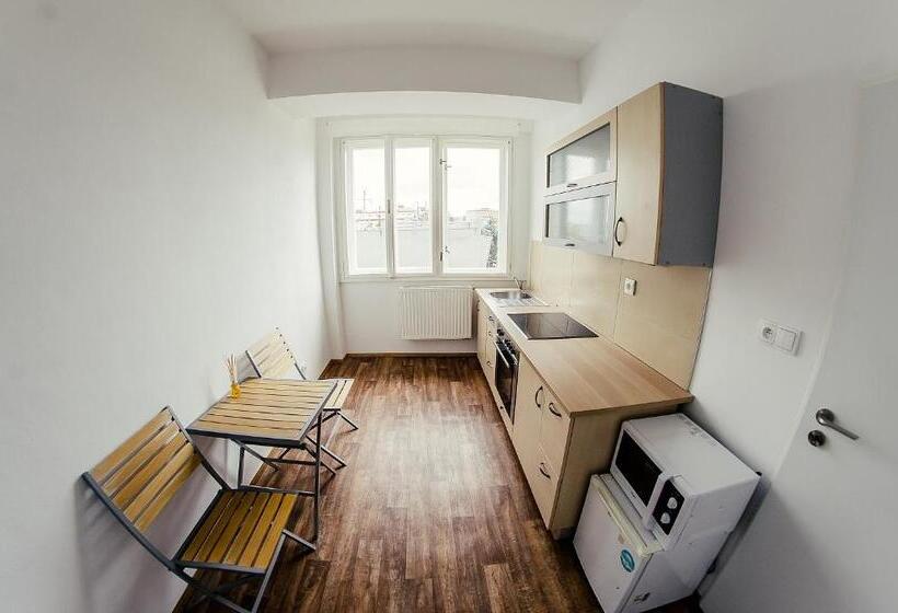 ペンション Penzion Karolinka