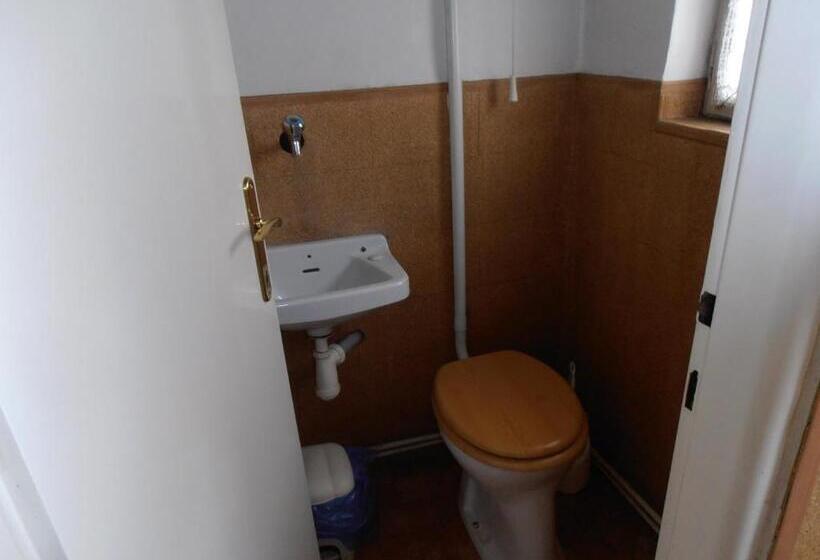 بنسيون Penzion U české Koruny