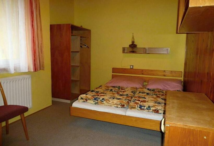 펜션 Pod Sněžníkem