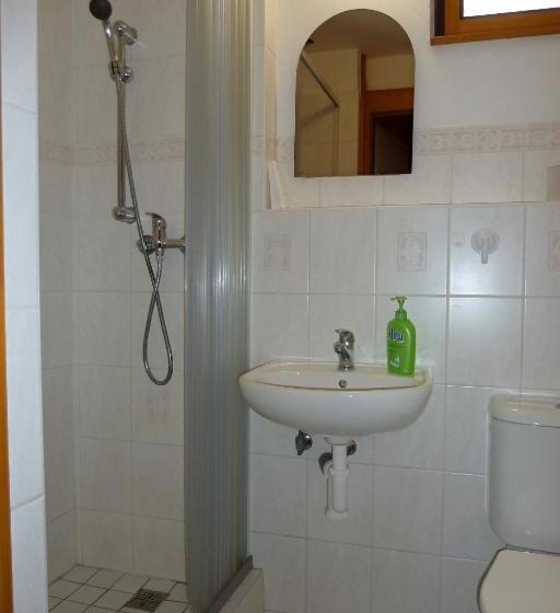 펜션 Pod Sněžníkem