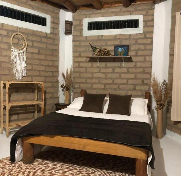 펜션 Pousada Econois