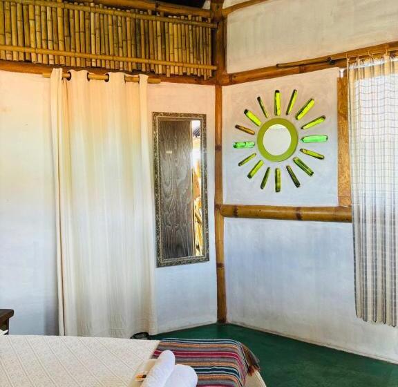 펜션 Pousada Econois