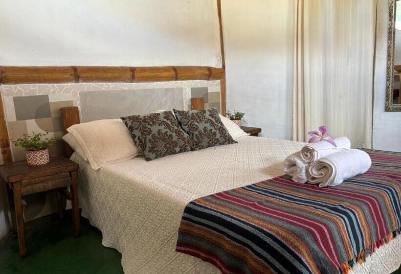 펜션 Pousada Econois