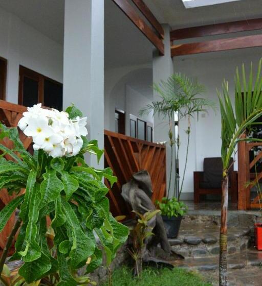 膳宿费 Rock Pool Homestay