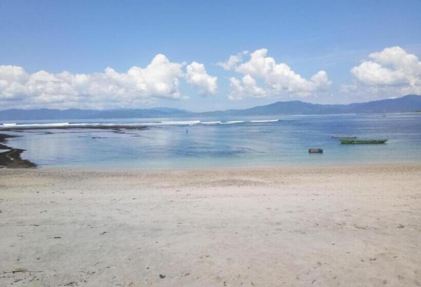 펜션 Rock Pool Homestay