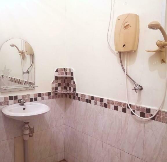 膳宿费 Wisma Leuser Sibayak