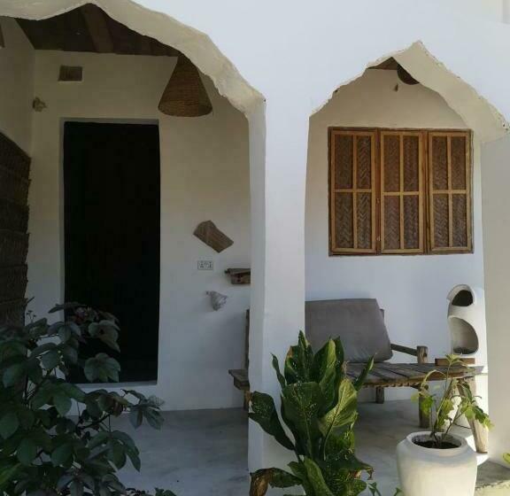 بنسيون Wow Beach House