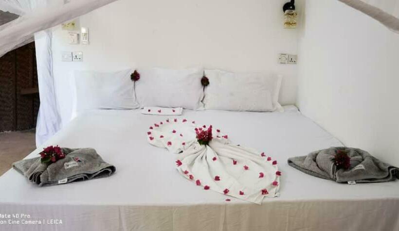 بنسيون Wow Beach House