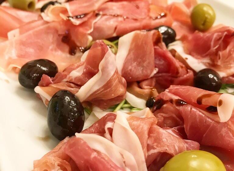 Pension Casa Del Sol Predeal