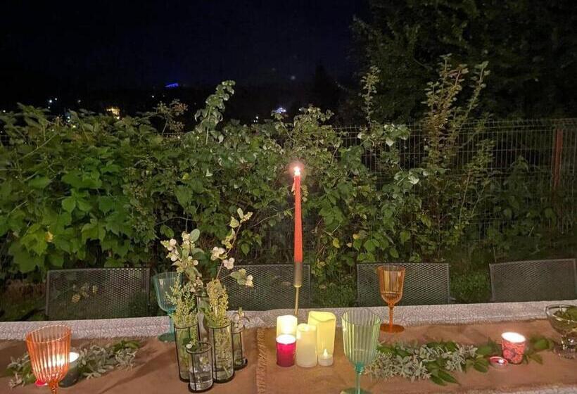 Pension Casa Del Sol Predeal