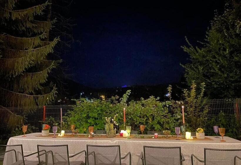 Pension Casa Del Sol Predeal