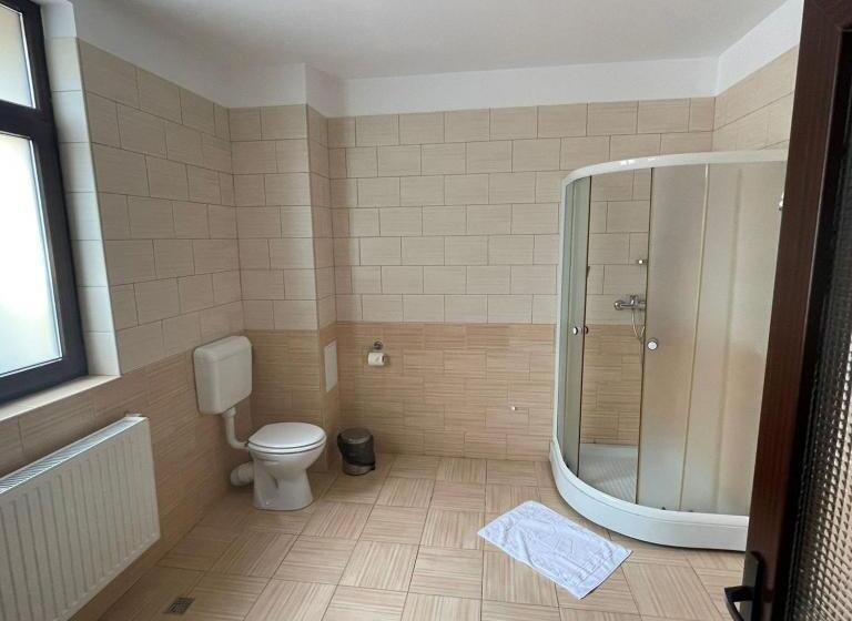 Pension Casa Del Sol Predeal