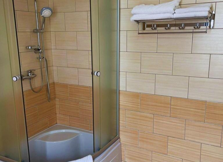 Pension Casa Del Sol Predeal