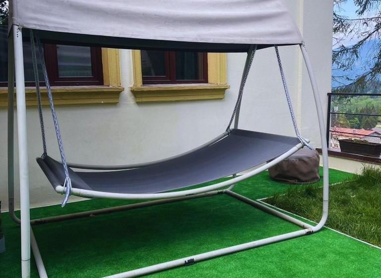 Pension Casa Del Sol Predeal