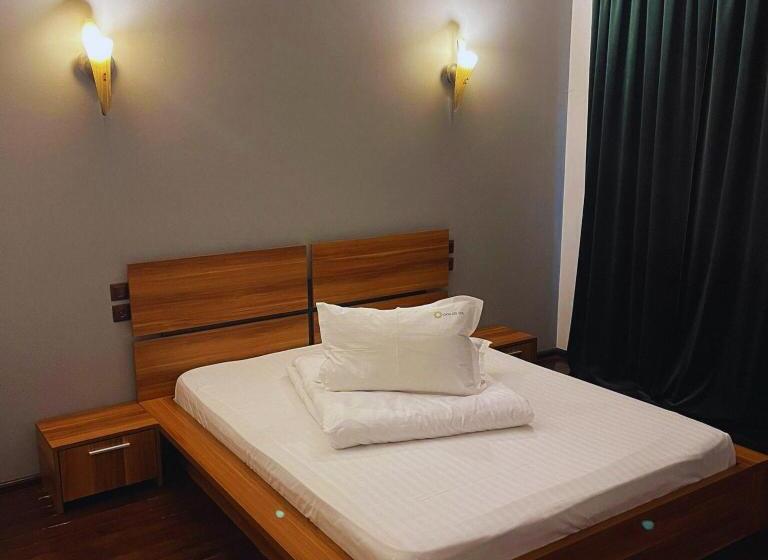 Pension Casa Del Sol Predeal