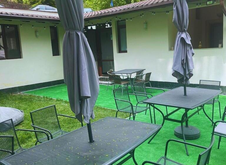 Pension Casa Del Sol Predeal