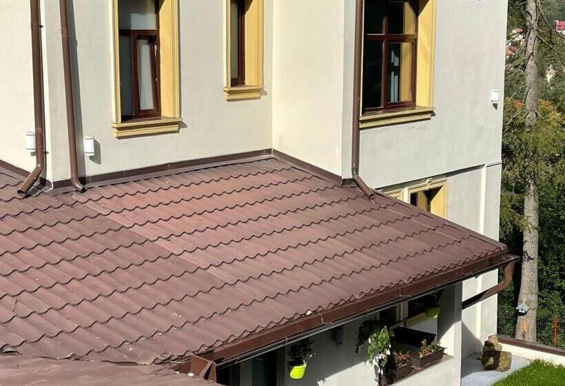 Pension Casa Del Sol Predeal