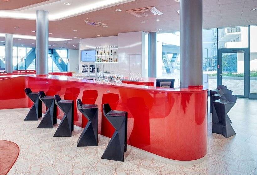 هتل Prize By Radisson, Vienna City