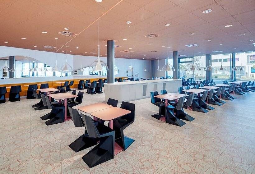 هتل Prize By Radisson, Vienna City