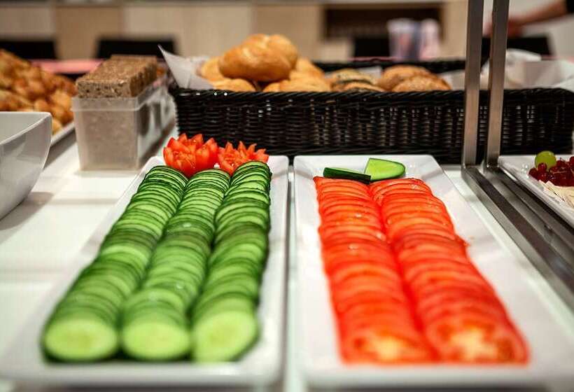 هتل Prize By Radisson, Vienna City