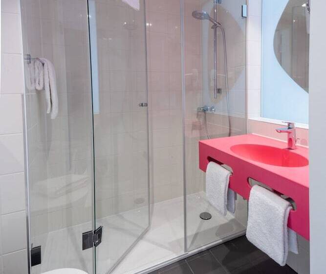 هتل Prize By Radisson, Vienna City