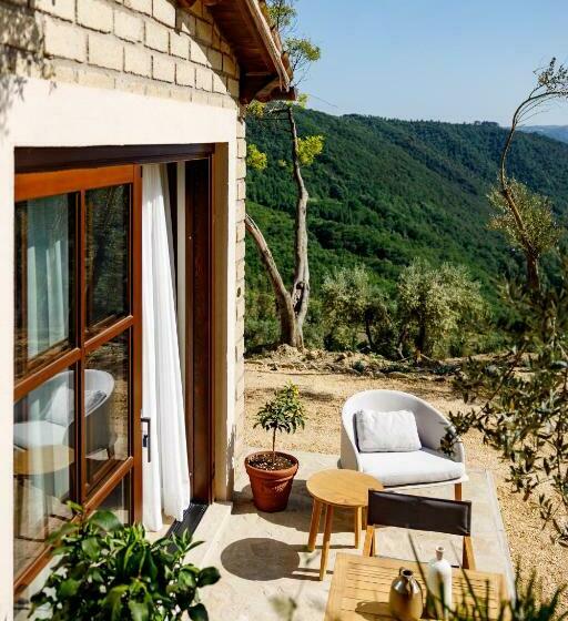 منتجع Antichi Casali Di Charme