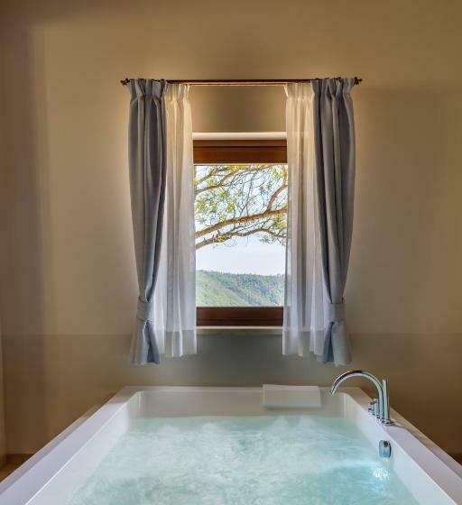 منتجع Antichi Casali Di Charme