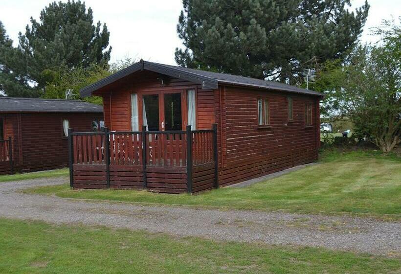 אתר נופש Beechwood Park