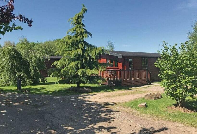 אתר נופש Beechwood Park