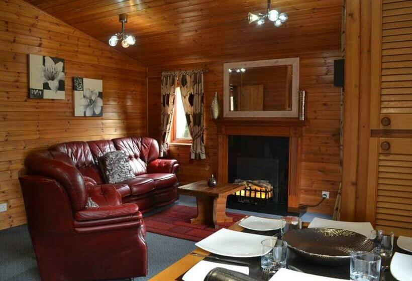 אתר נופש Beechwood Park