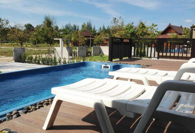 The Hip Resort @ Khao Lak