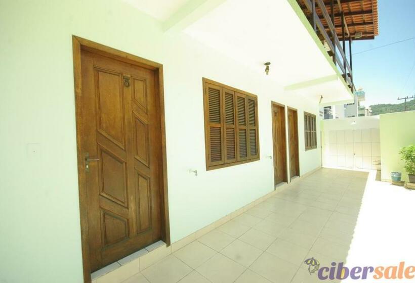 Hospedaria Pousada Brisamar