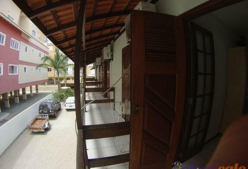 Hospedaria Pousada Brisamar