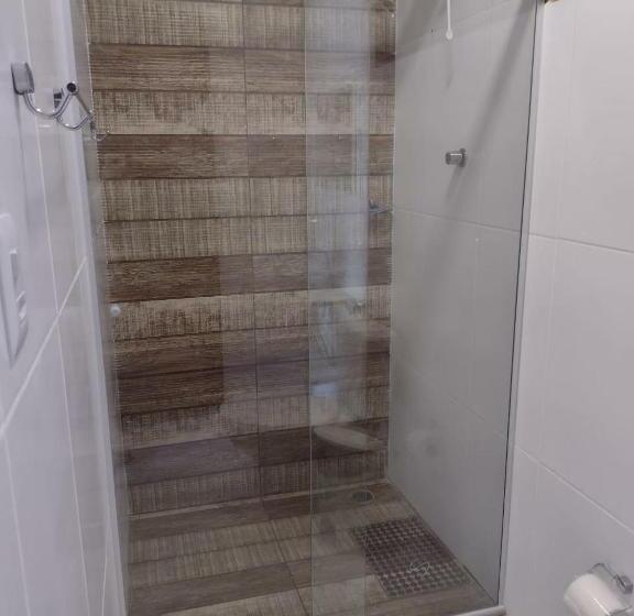 הוסטל Pousada Ondas Do Mar