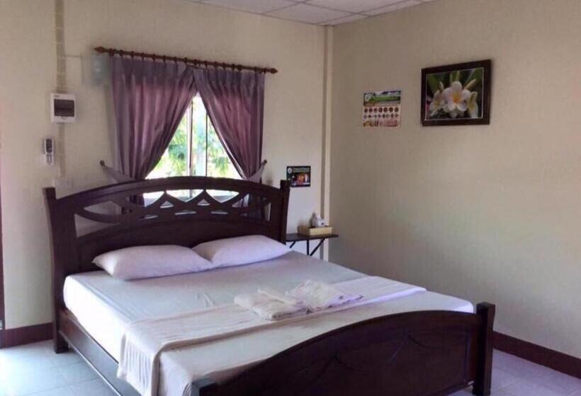 Baan Suan Nam Resort