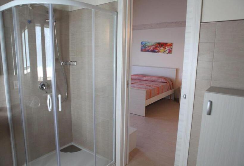 B&b Arcobaleno