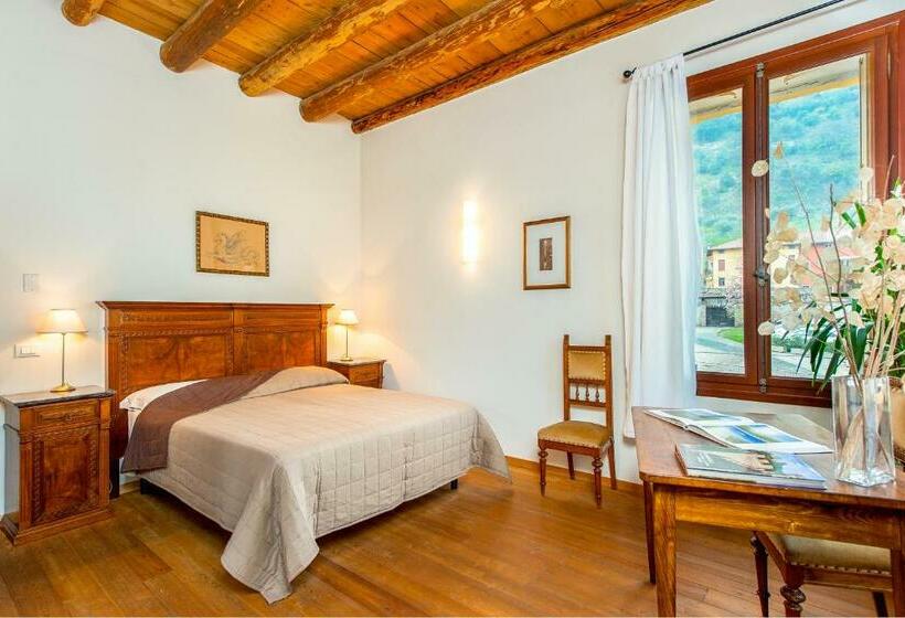 B&b Borgo Castello