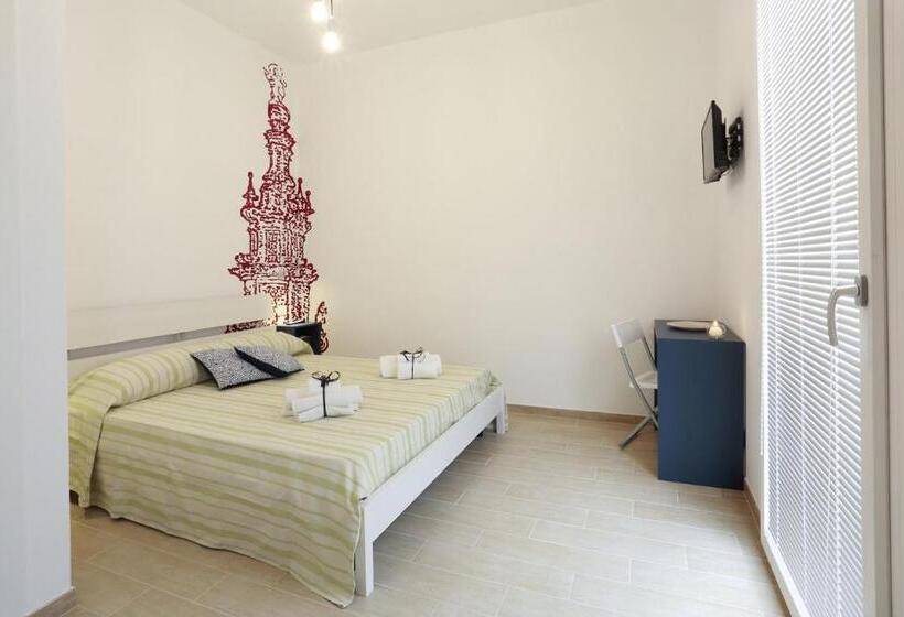 B&b Evo Nardò