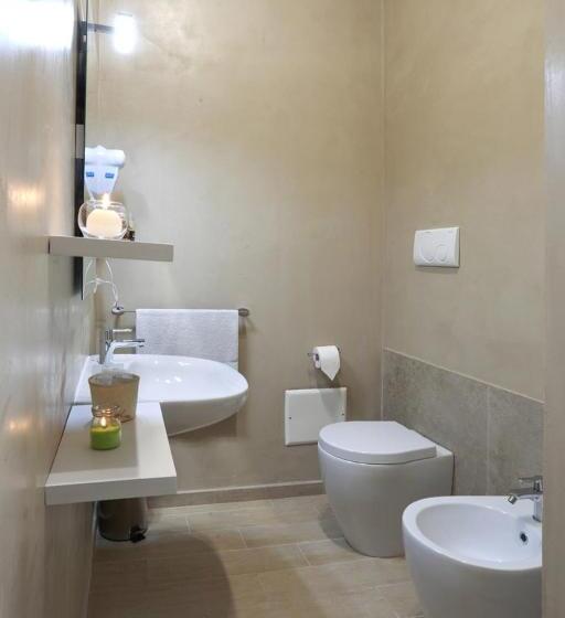 B&b Evo Nardò