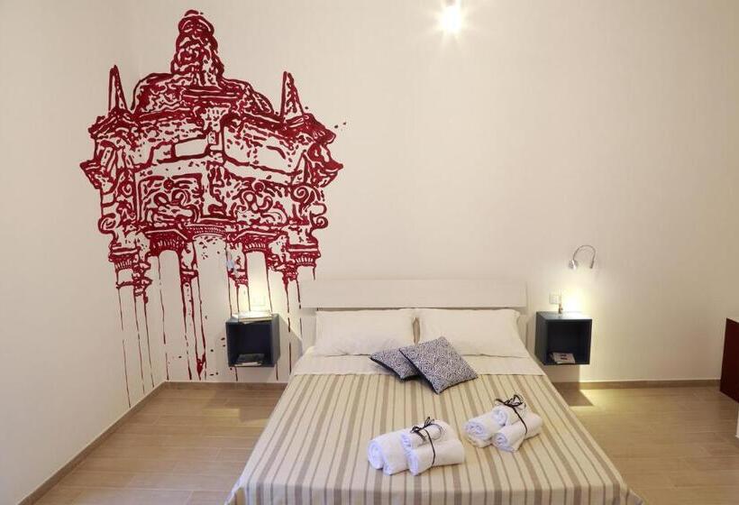 B&b Evo Nardò
