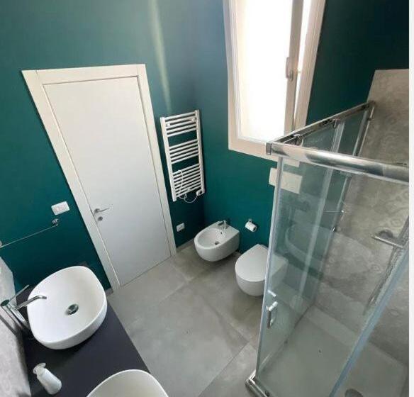 B&b Evo Nardò