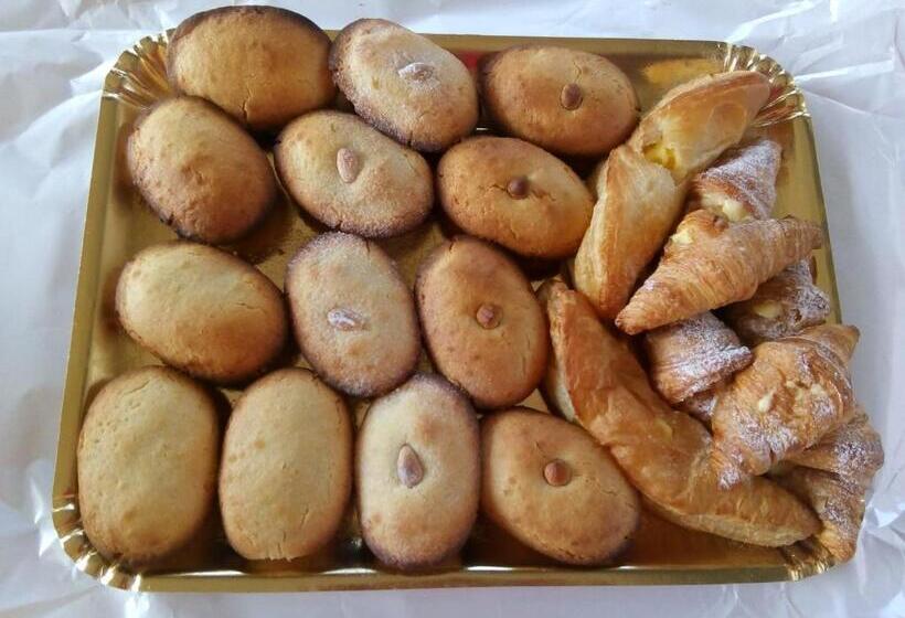 B&b Il Cedro