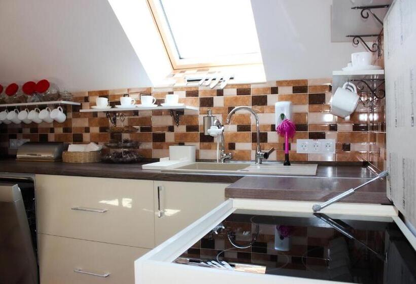 민박 дім святого йосифа