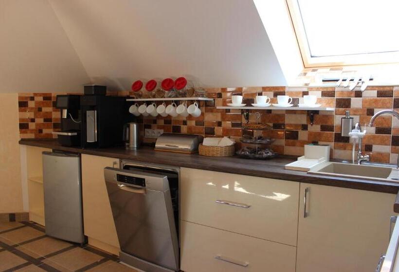 민박 дім святого йосифа