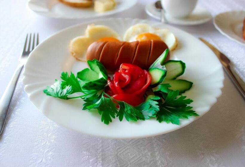 민박 дім святого йосифа