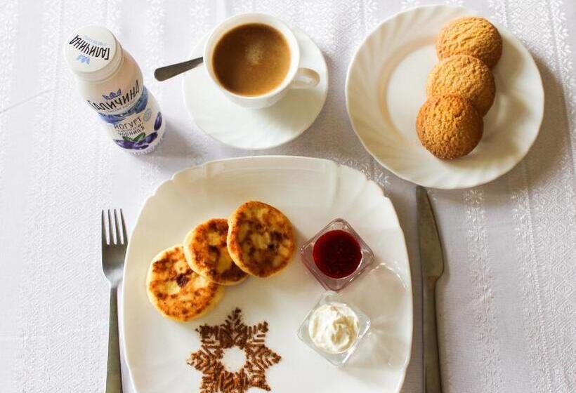 민박 дім святого йосифа