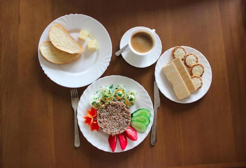 Bed and Breakfast дім святого йосифа