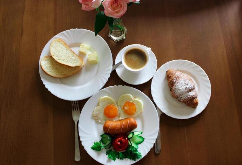 민박 дім святого йосифа