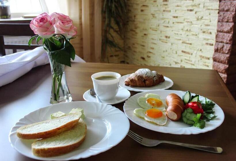 민박 дім святого йосифа