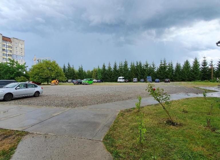 민박 дім святого йосифа